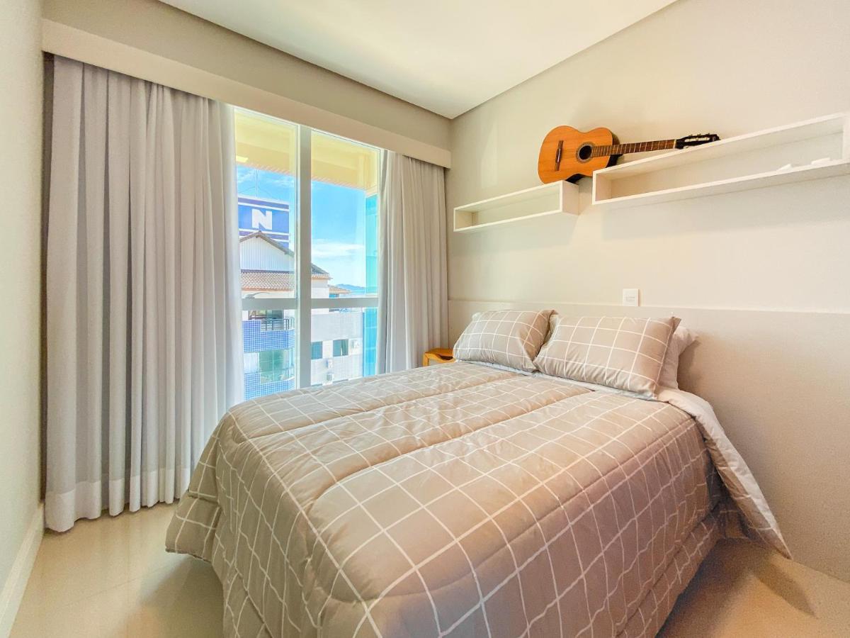 דירות גוברנדור סלסו רמוס Infinito - Cobertura Frente Mar Com Piscina מראה חיצוני תמונה