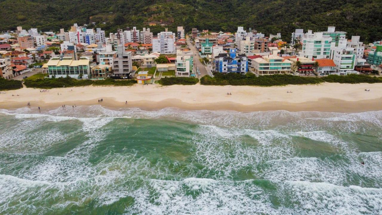 דירות גוברנדור סלסו רמוס Infinito - Cobertura Frente Mar Com Piscina מראה חיצוני תמונה