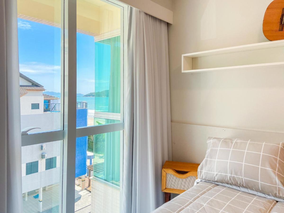 דירות גוברנדור סלסו רמוס Infinito - Cobertura Frente Mar Com Piscina מראה חיצוני תמונה