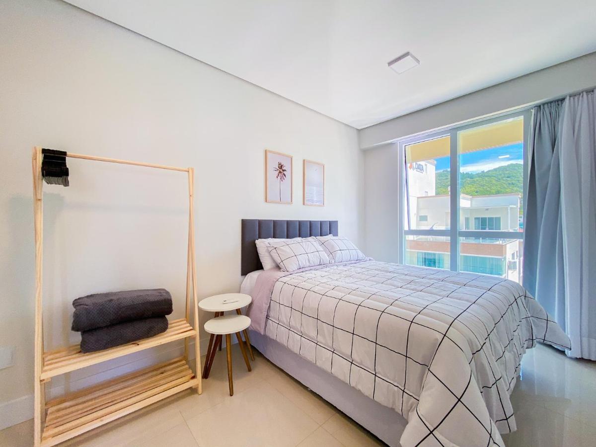 דירות גוברנדור סלסו רמוס Infinito - Cobertura Frente Mar Com Piscina מראה חיצוני תמונה
